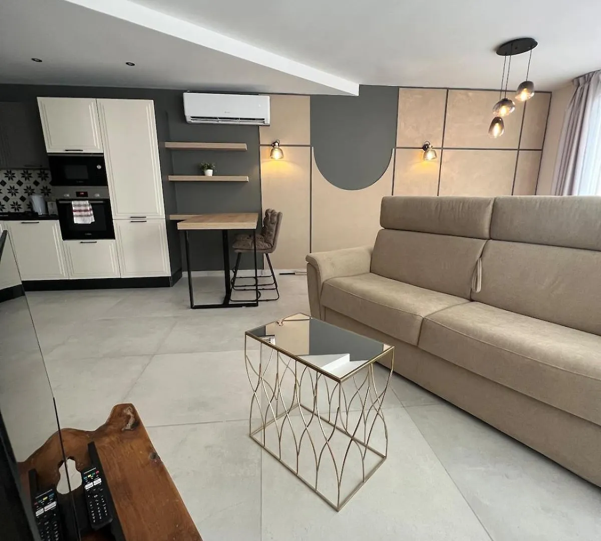 Sliema - Luxury 2Bedrooms Apartment Near The Sea! 0*,
