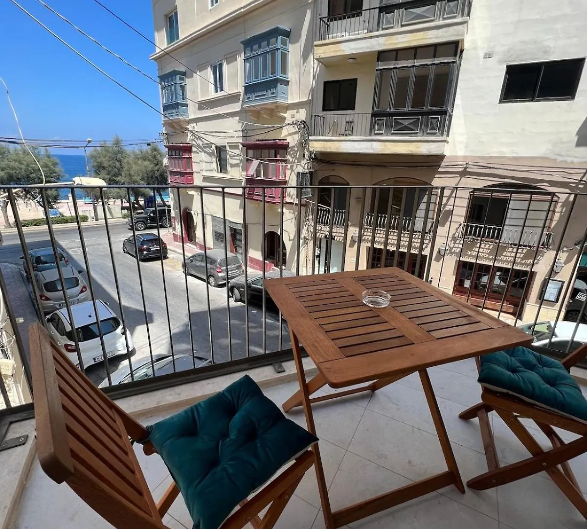 Sliema - Luxury 2Bedrooms Apartment Near The Sea!