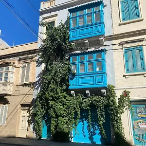 Dacha Pensión