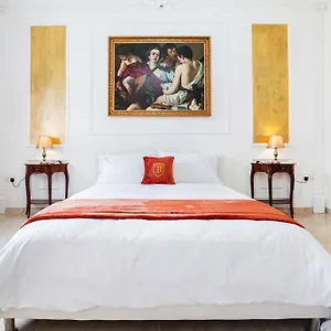  Maison d'hôtes Nobilis Boutique Living