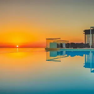 5* Ξενοδοχείο Ax The Palace