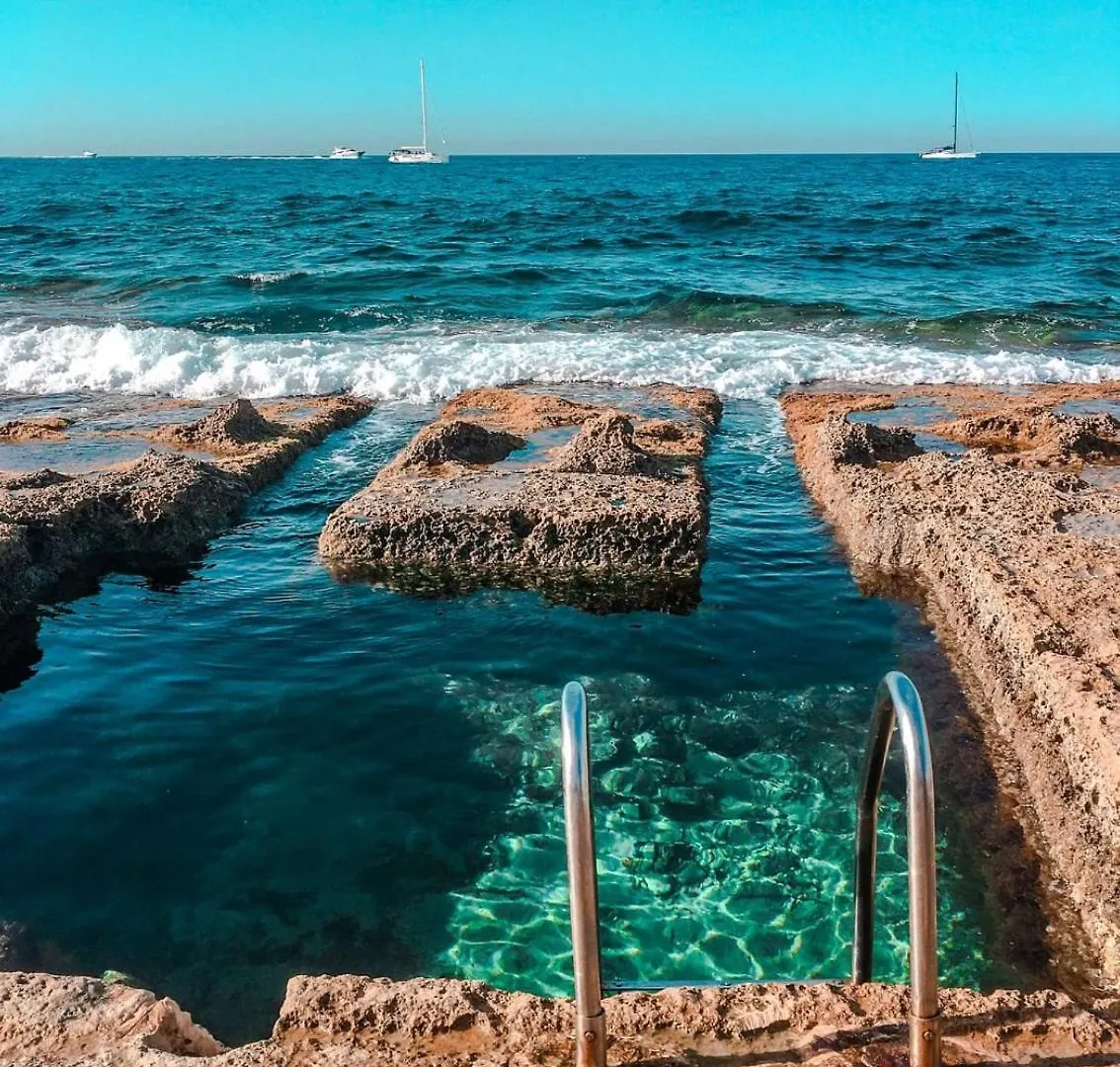Sliema - Luxury 2Bedrooms Apartment Near The Sea!