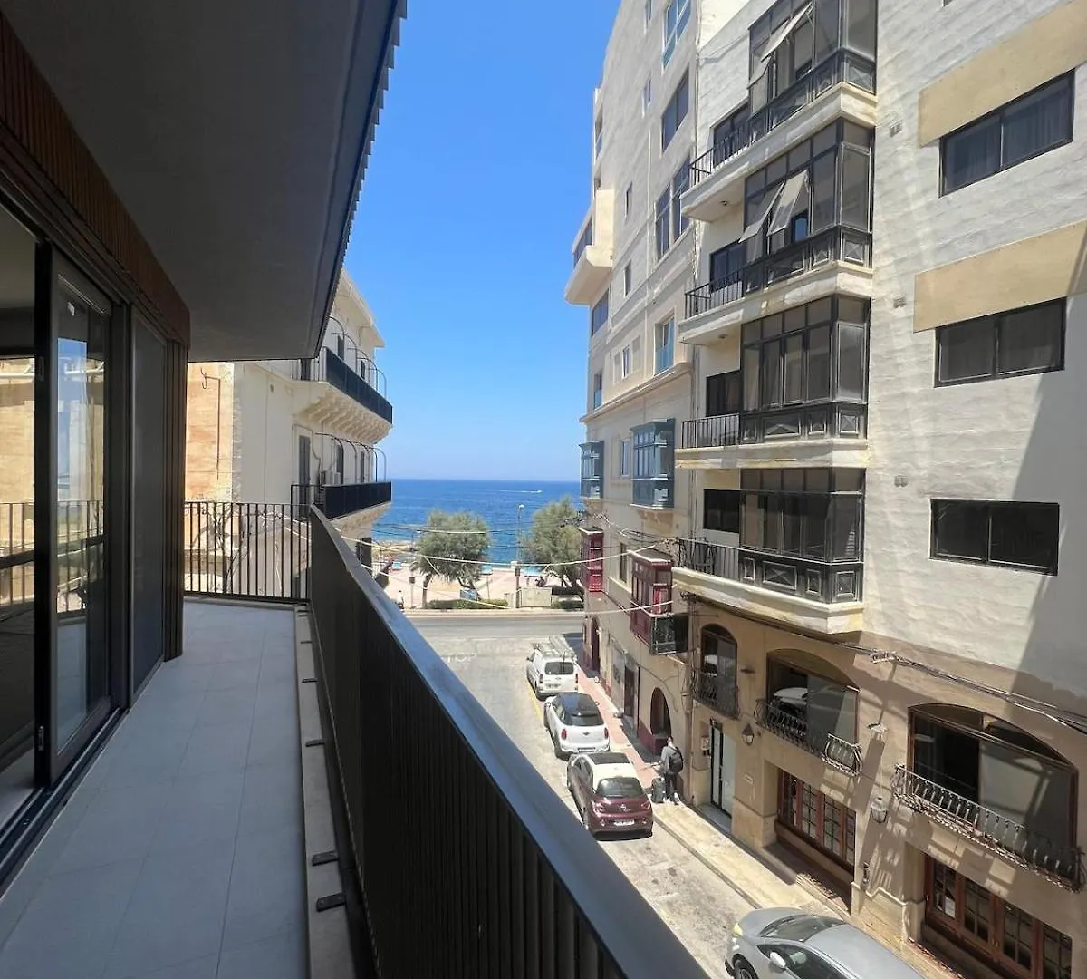 Sliema - Luxury 2Bedrooms Apartment Near The Sea! 0*,  Malta